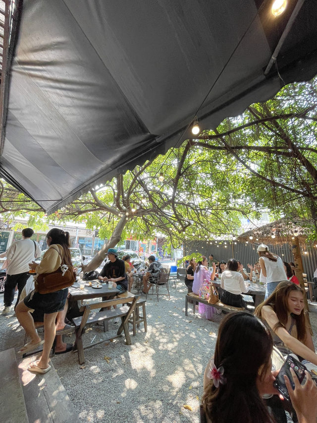 Cheeva cafe (ชีวาคาเฟ่❤️)