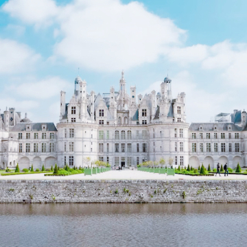 最新】ロワール渓谷の古城群 - チケット、営業時間、口コミ、写真