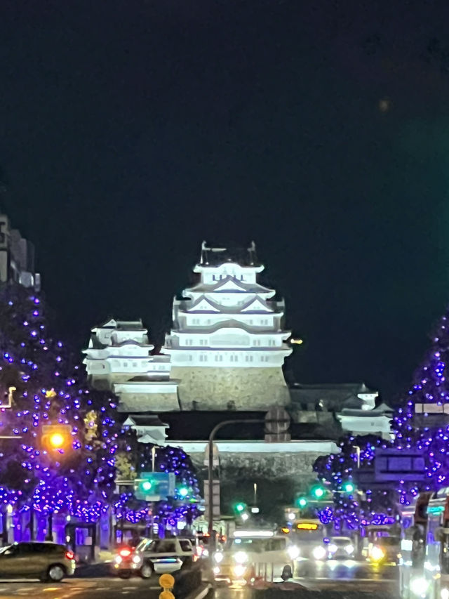 姬路市2日遊