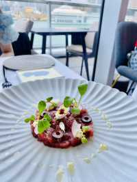 我😍意大利🇮🇹餐廳🍴Palco