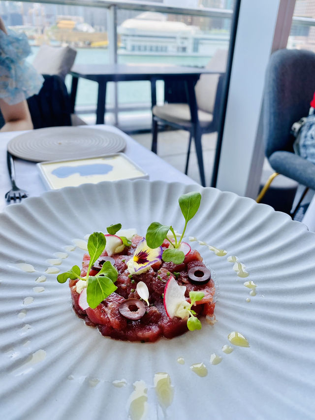 我😍意大利🇮🇹餐廳🍴Palco