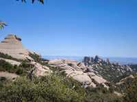 Above Barcelona: The Majesty of Montserrat