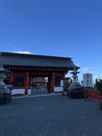 【宮崎県】鵜戸神宮