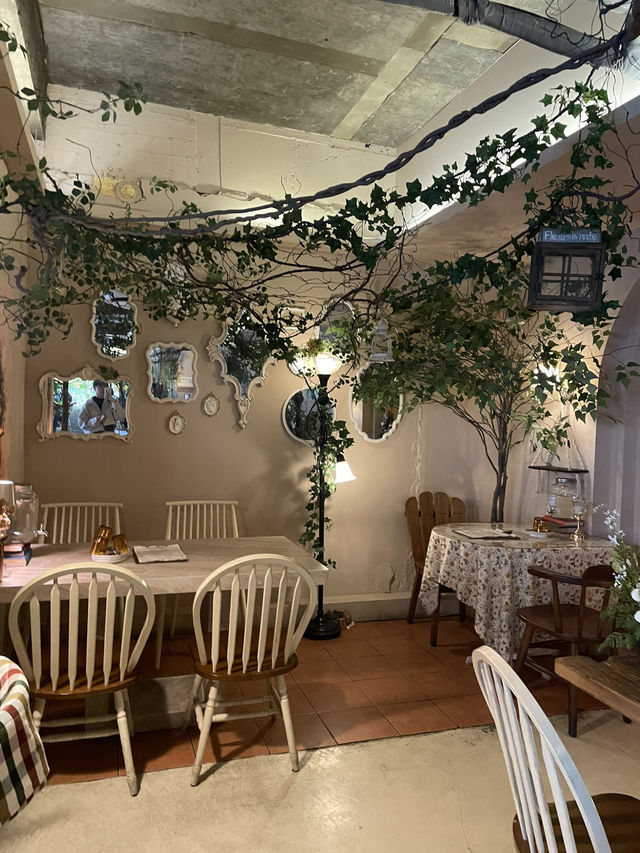 【韓国📍狎鴎亭ロデオ】⛲️味良し◎映え良し◎オススメのお店🍽️ 