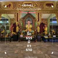 วัดพม่า ในประเทศมาเลเชีย 