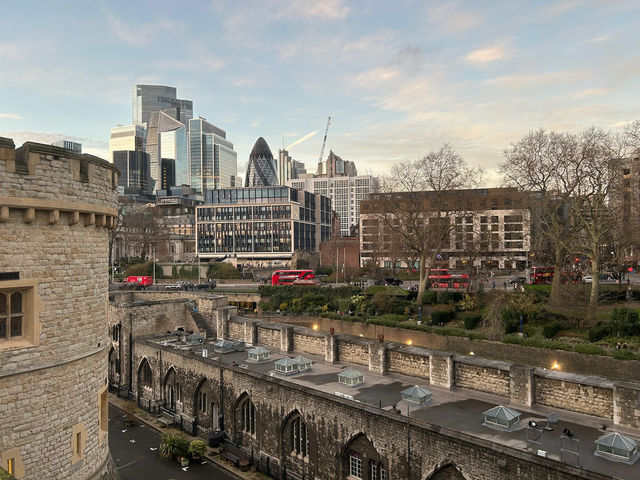 London in a day? Totally possible! 🇬🇧🏙️