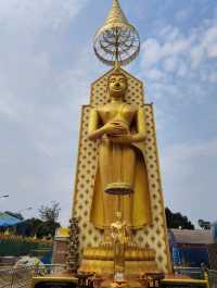 รวมพิกัดไหว้พระขอพร เมืองพิษณุโลก