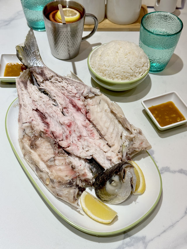 《一食上癮白滷水小店》