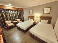 โรงแรมท็อปแลนด์ ที่พักใจกลางเมือง 🛌