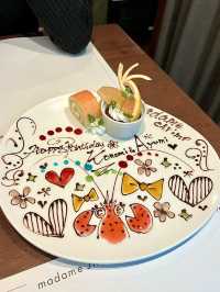 A Shrimp Lover’s Paradise at Madame Shrimp in Ginza