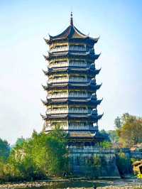 Discover the Elegance of Little Chengdu: Your Ultimate Guide to Yuantong Ancient Town!