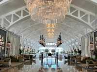 The Fullerton Bay Hotel Singapore
