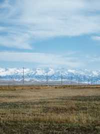 A Magical Autumn Journey Through Kazakhstan & Kyrgyzstan