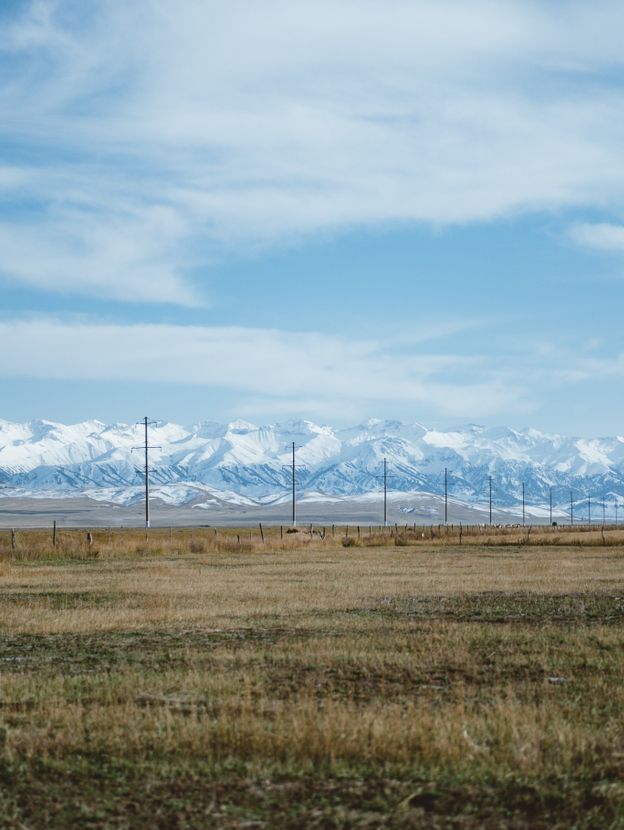 A Magical Autumn Journey Through Kazakhstan & Kyrgyzstan