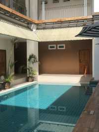 Nonnee Hotel, Kata Beach 5/5