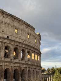 1-Day Rome Itinerary