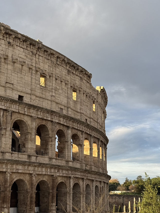 1-Day Rome Itinerary
