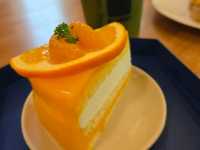 อุดรธานี คาเฟ่เป็นร้อย... Bluekoff ก็เด็ด 🍰☕️🥯👍