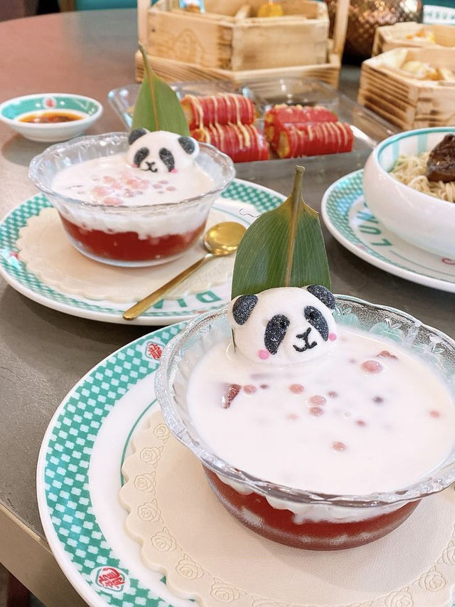 🎏銅鑼灣新開龍點心🎉可能係香港最多款燒賣嘅點心店‼️