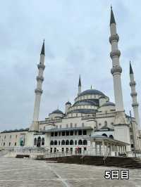 🇹🇷トルコ旅行記　VOL.2
