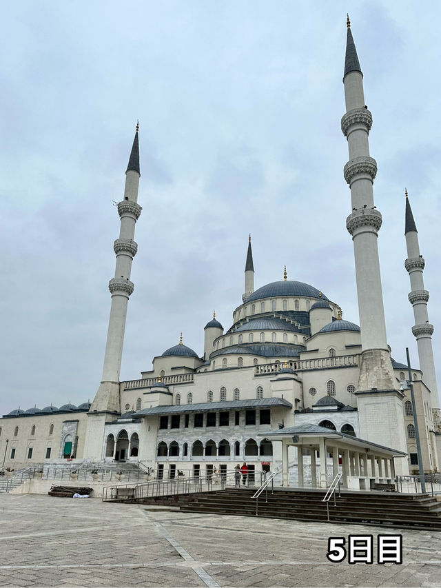 🇹🇷トルコ旅行記　VOL.2