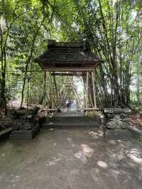 🇮🇩 Penglipuran Village 