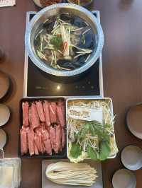 영종도 오션뷰만 고른 맛집기행 1편