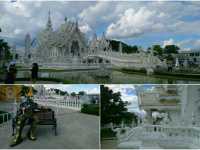 ทริป 1 วัน.. 7 จุดเช็คอิน@เชียงราย 