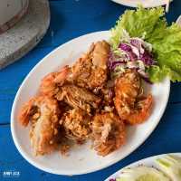 #พาเที่ยวชลบุรี #ตลาดน้ำ3วัง #เที่ยวพนัสนิคม 
