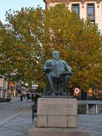 แพลนเดินเล่นเมือง Oslo,Norway 2 วันแบบชิวๆ 