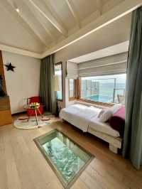 A Dreamy Escape in the Maldives!