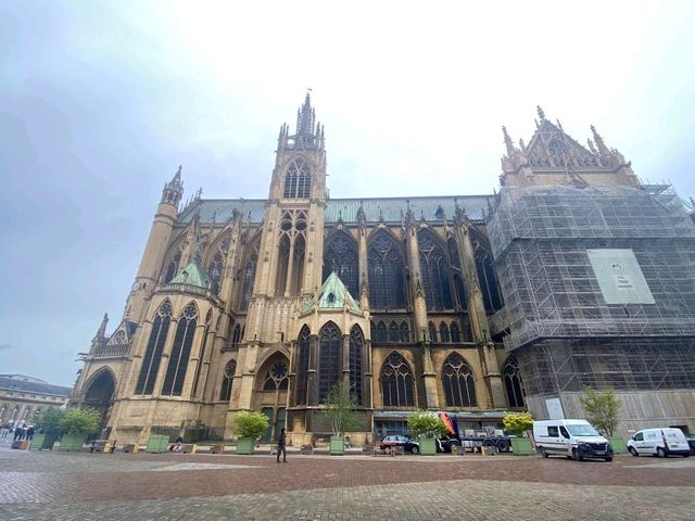 Metz France 