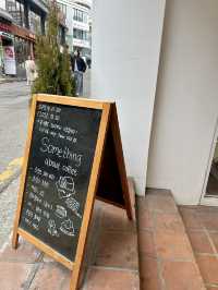 분위기 좋은 디저트 데이트 장소