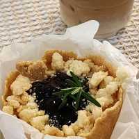 Nerd espresso เชียงราย