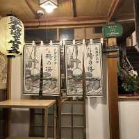 【秋田】人気宿 乳頭温泉郷 鶴の湯♨️雪の中で露天風呂♨️