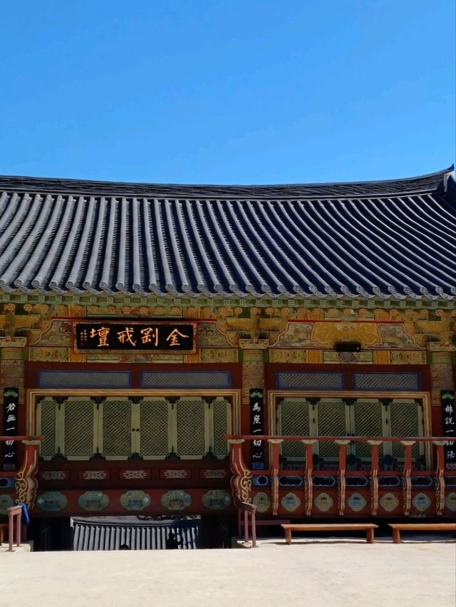 사색의 시간을 보내고 싶다면?!
