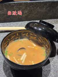 尖沙咀的高級日式饗宴—花晨月夕
