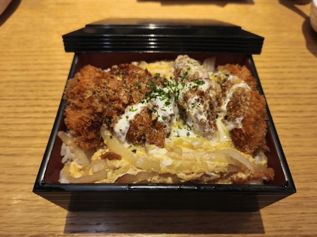 中環抵食的日式居酒屋