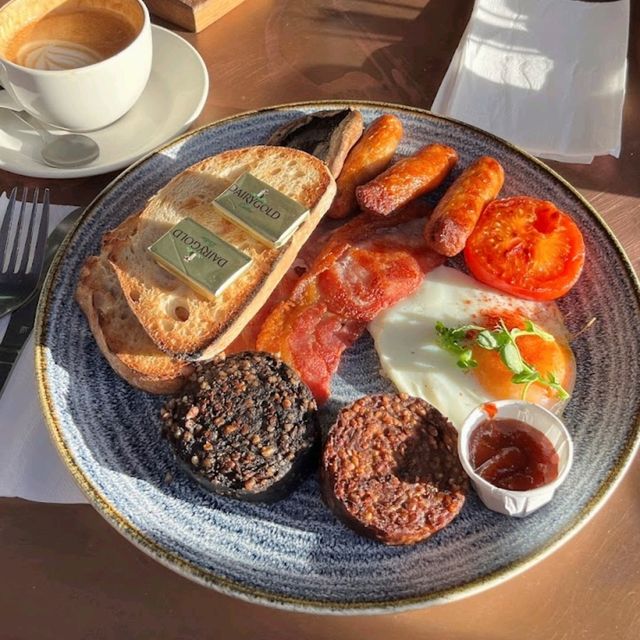 great cafe
