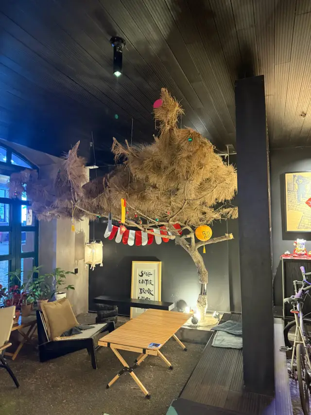 Recommended Cafes on Zhongshan Road, Qingdao