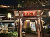深圳龍崗一日遊