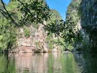 Tasik Cermin Ipoh เป็นอัญมณีที่ซ่อนอยู่ใน Perak