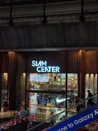 Bangkok 3D2N trip! 