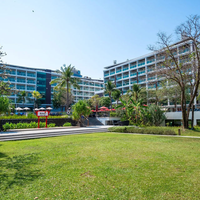 Amari Hua Hin   