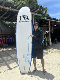 Why Selong Belanak Beach in Kuta Lombok is Perfect for Beginner Surfers 🌊🏄‍♂️