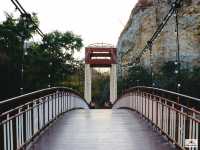 อุทยานหินเขางู ราชบุรี