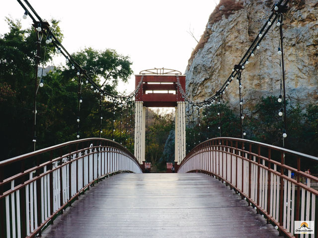 อุทยานหินเขางู ราชบุรี