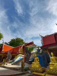 สะการะวัดพระใหญ่สมุย