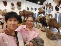 Baluarte Resort and Mini Zoo