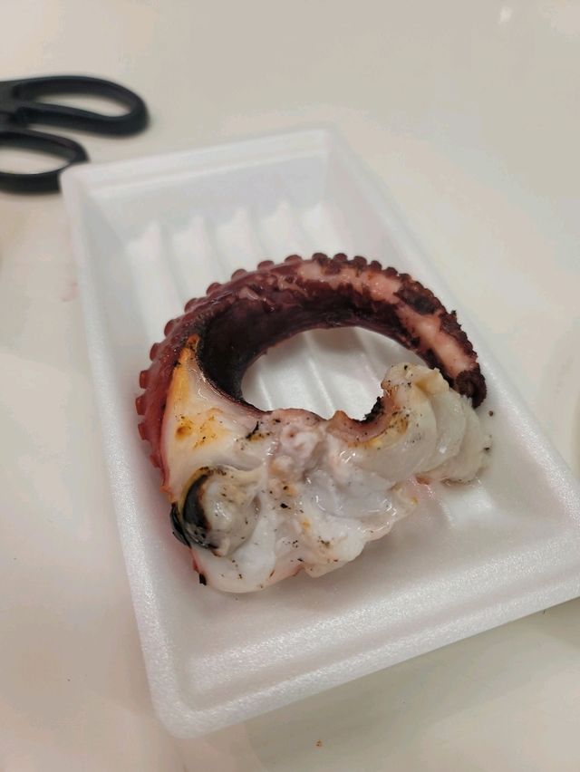 那麼漂亮的聖瑪麗亞號，能不搭看看嗎？